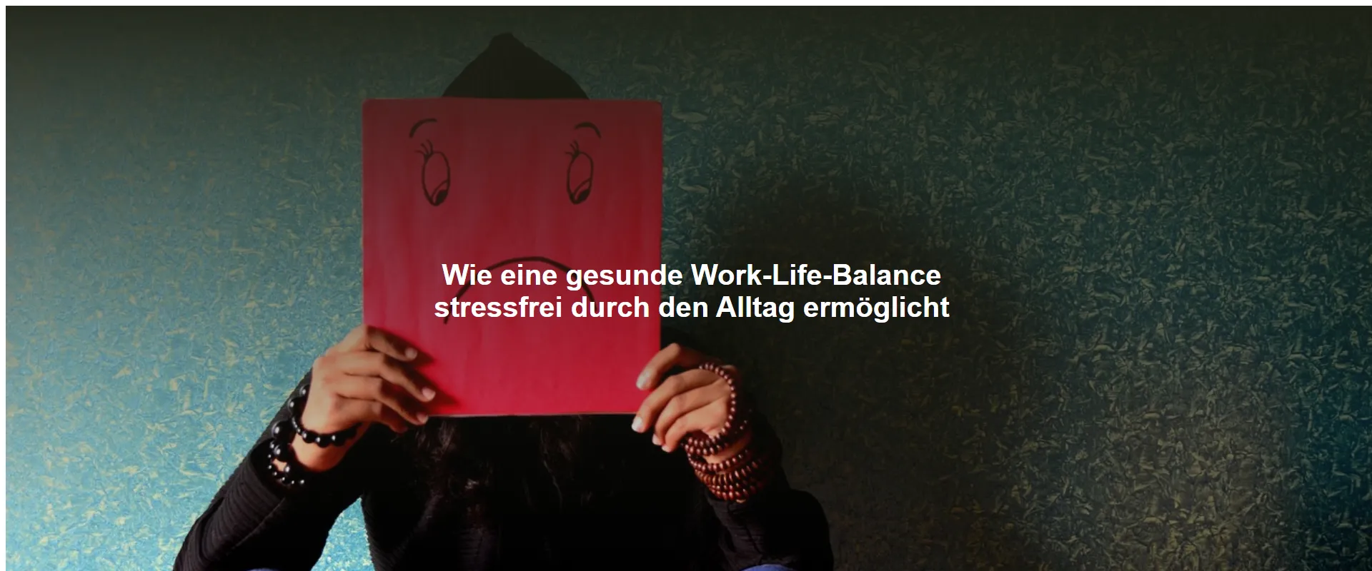 Wie eine gesunde Work-Life-Balance stressfrei durch den Alltag ermöglicht